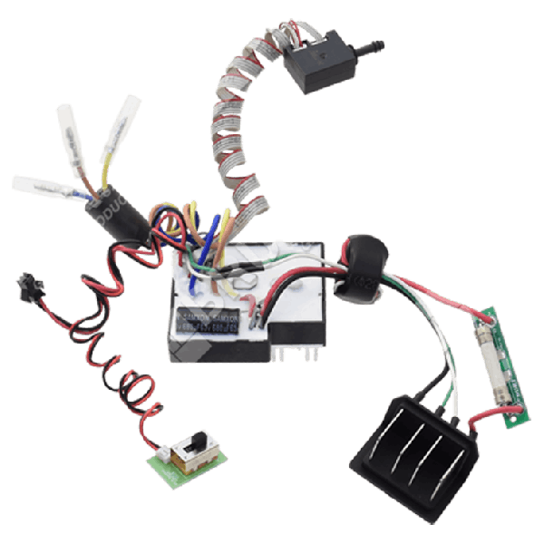 ASSEMBLAGGIO ELETTRICO EGO ST1400E-ST   2830910001