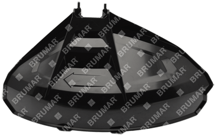 PARASASSI COMPLETO EGO ST1400E-ST  2827808002