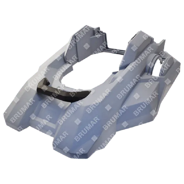 CARTER ANTERIORE SUPERIORE TELAIO EGO LM2135E-SP  2826099001