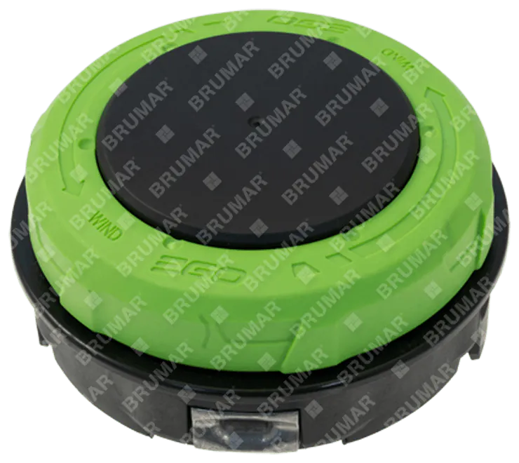 Coperchio Inferiore Testina EGO STA 1600