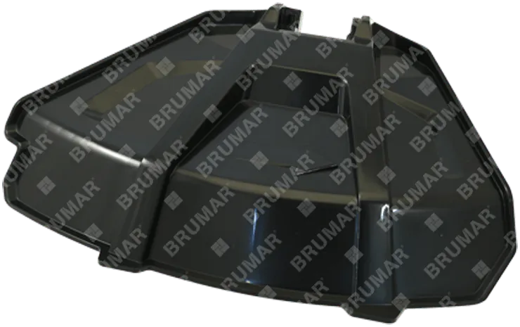 Parasassi Completo EGO STA 1600