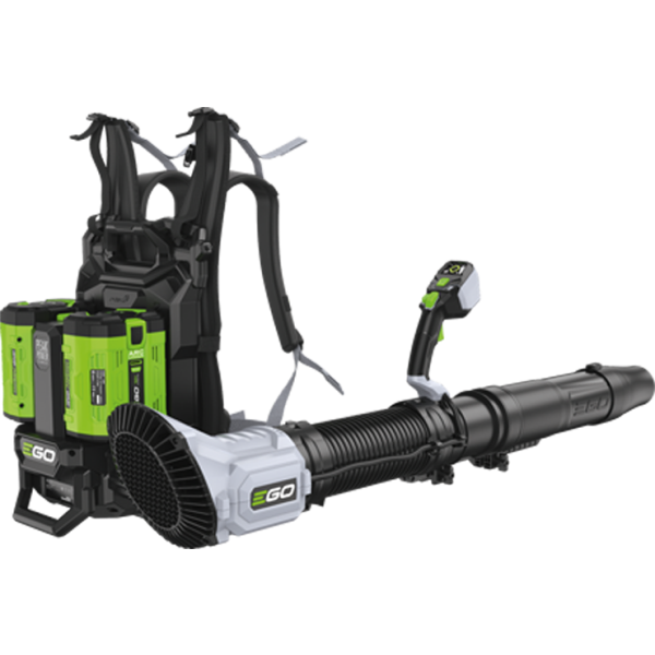 Ego Power LBPX1100 Soffiatore a Zaino