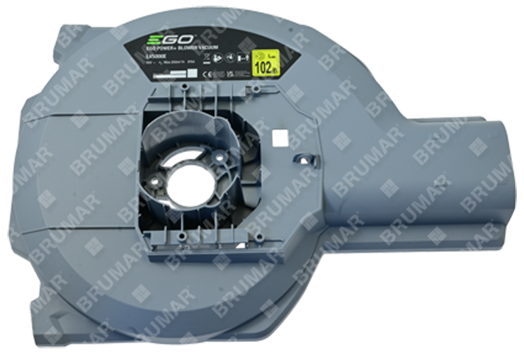 CONVOGLIATORE SUPERIORE EGO LV5000E