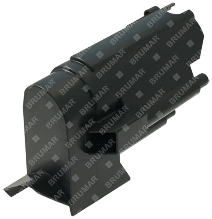 COPERCHIO MOTORE ELETTRICO EGO BSP3500E