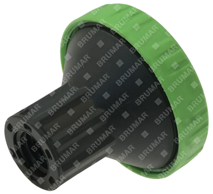 UGELLO A DOCCIA EGO BSP3500E