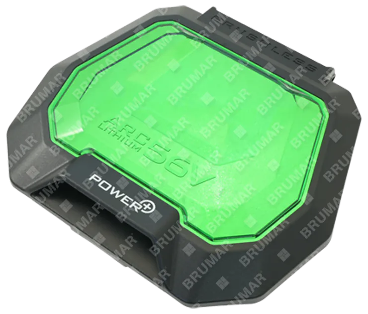 COPER. RIPARO BATTERIA EGO BSP3500E