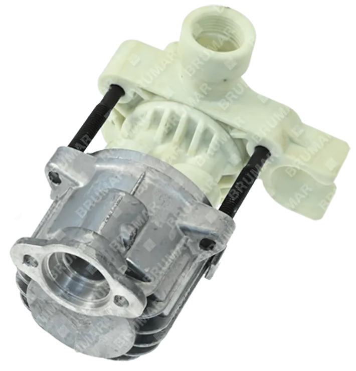 CORPO POMPA CPL. EGO BSP3500E