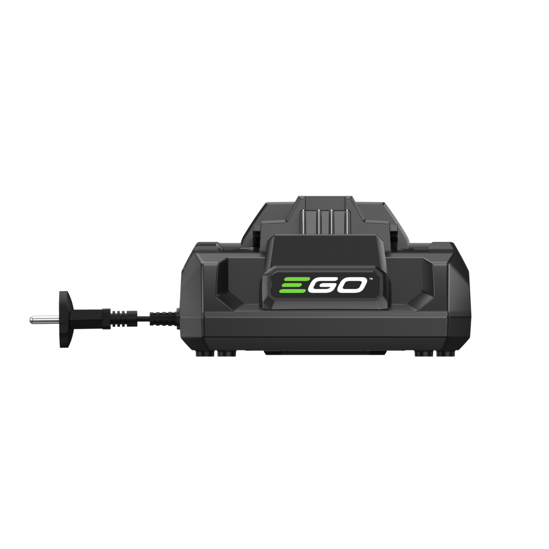 EGO Power CH3200E Caricabatterie Veloce da 320W