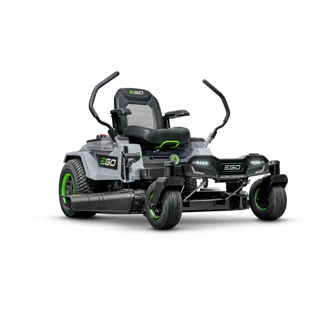 EGO Power ZT4201E-L Z6 Zero Turn Lawn Tractor