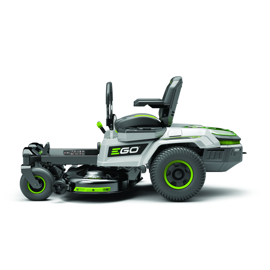 EGO Power ZT4201E-L Z6 Zero Turn Lawn Tractor