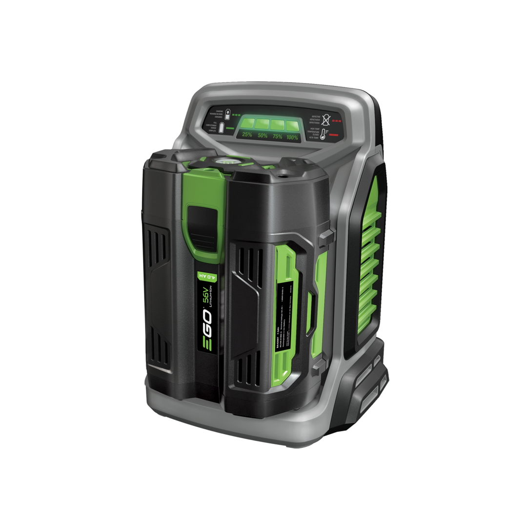 EGO Power CH5500E Rapid Charger