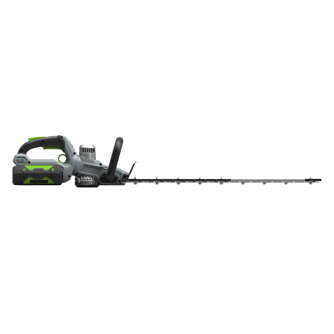 EGO Power HT6500E 65cm battery-powered hedge trimmer