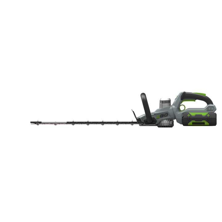 EGO Power HT5100E 51cm battery-powered hedge trimmer 