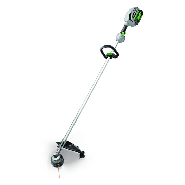 Kit EGO Power ST1530E Decespugliatore a Filo da 38cm + Batteria da 4.0 Ah + Caricabatterie Rapido