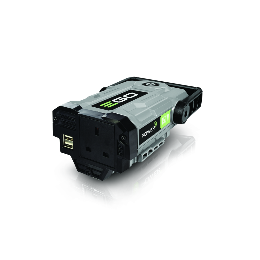 EGO Power PAD1500E Inverter di Potenza Nexus Escape 150W