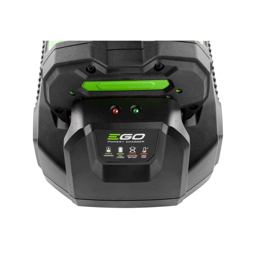 EGO Power CH2100E Caricabatterie Standard