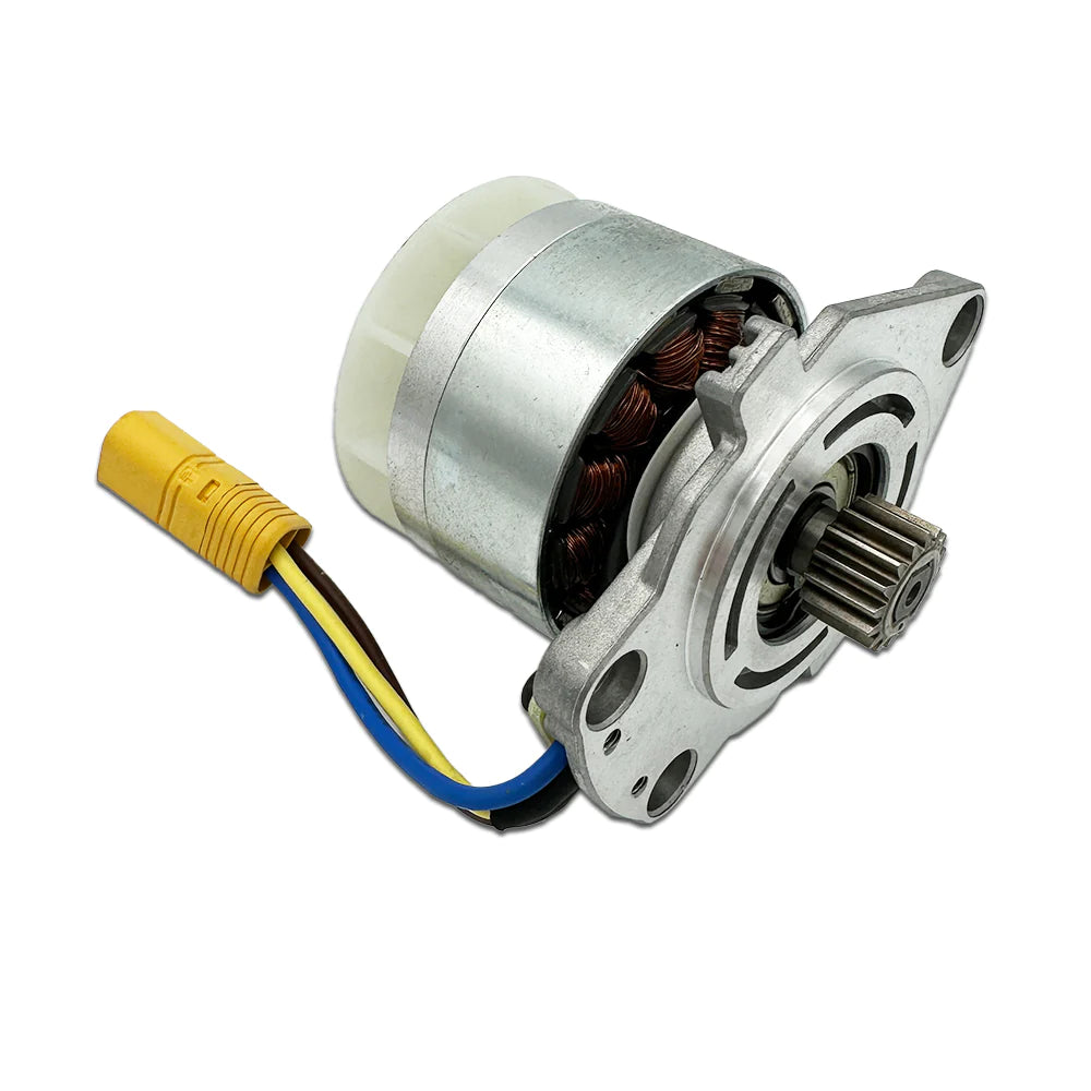 EGO HT2410E ELECTRIC MOTOR 2824923002