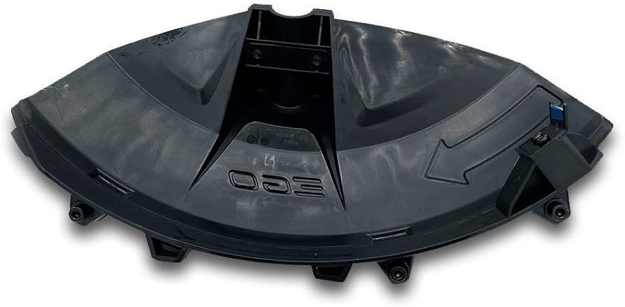 COMPLETE STONE GUARD EGO STA1500EF,BC3800E,ST1530E 2824957002