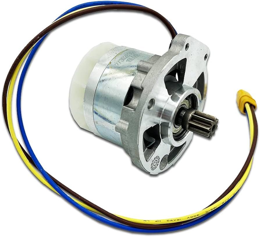 ELECTRIC MOTOR EGO self-propelled vehicle LM1900E-SP,LM2021E-SP,LM2135E-SP,LM1903E-SP,LM1701E-SP 2826577002