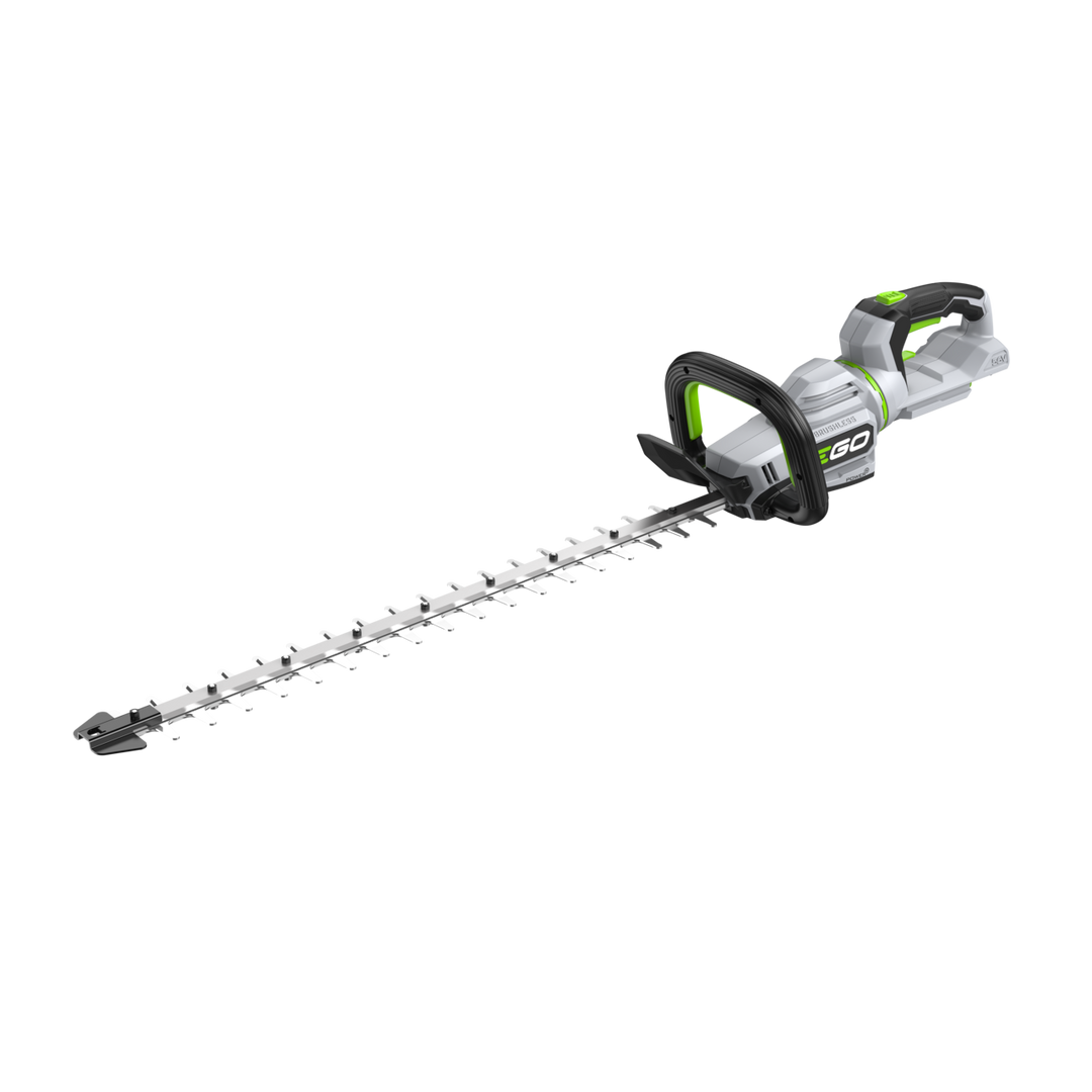 EGO Power HT2600E 66cm battery-powered hedge trimmer