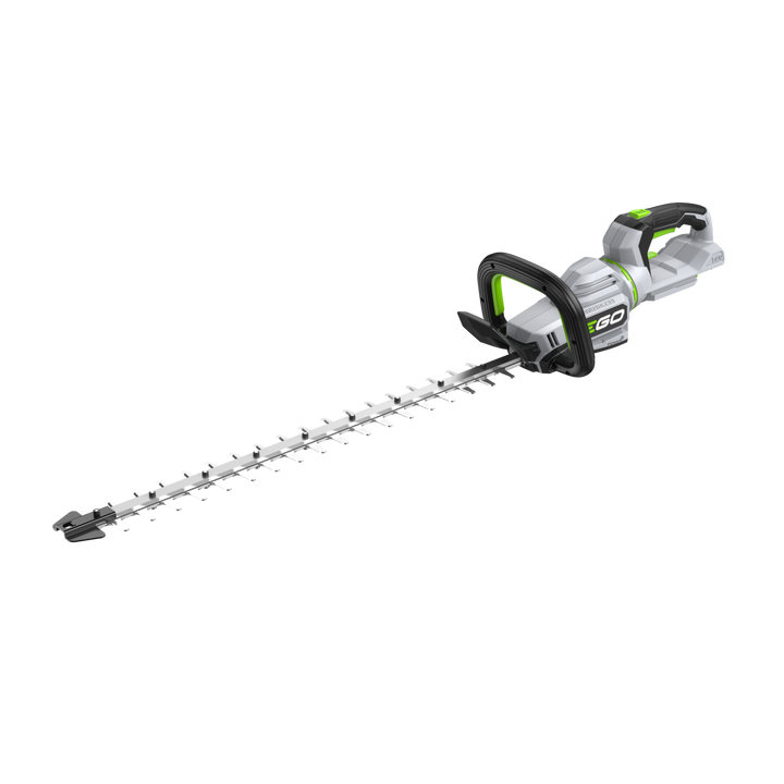 EGO Power HT2600E 66cm battery-powered hedge trimmer