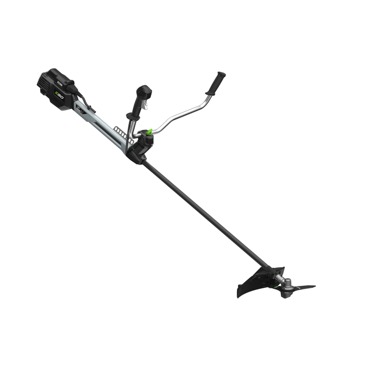 EGO Power BCX3800 Professional Cordless/Blade Brush Cutter