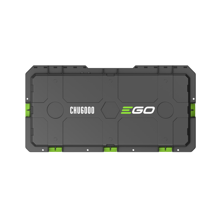 EGO Power CHU6000 Ego Power+ Charger Box with Multiport