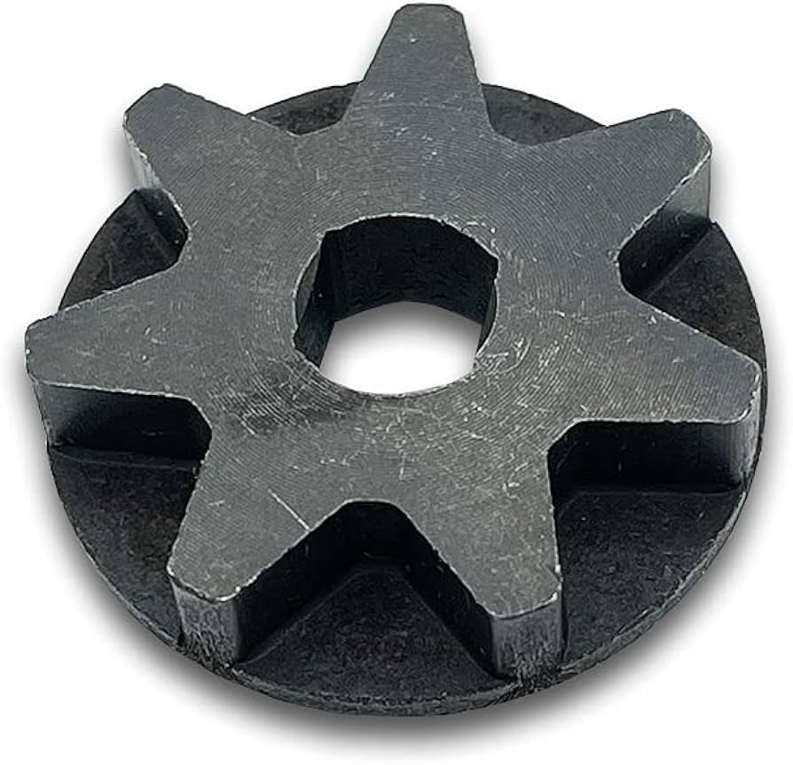 EGO PSA1000 CHAIN ​​SPROCKET 3421960001