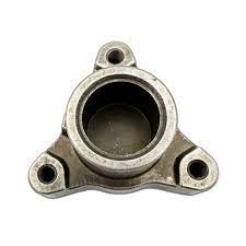 CUTTER SHAFT FLANGE SNT2400E SET OF 2 PIECES 3521228001