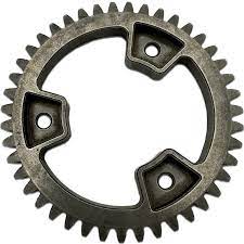 SNT2400E SNOW PLOW WHEEL GEAR SET OF 2 PIECES 3570046001