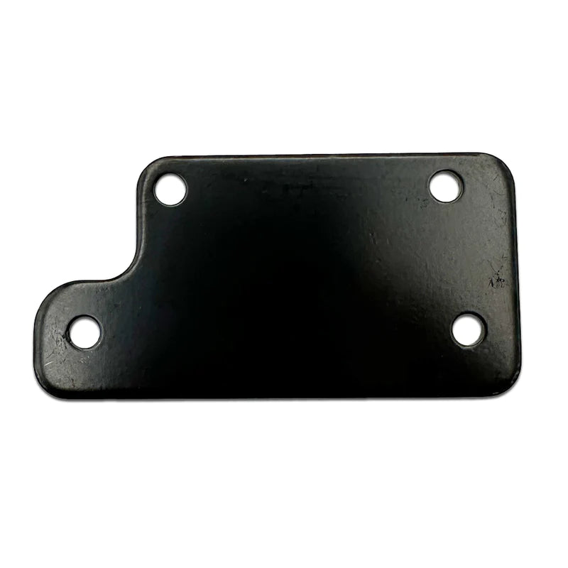 PIASTRA FISSAGGIO SUPERIORE LATERALE DESTRO EGO LM2020E,LM2021E-SP,LM2135E   3706195001