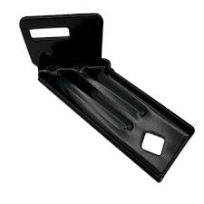 RIGHT SUPPORT SCRAPER PLATE SNT2400E 3707532001