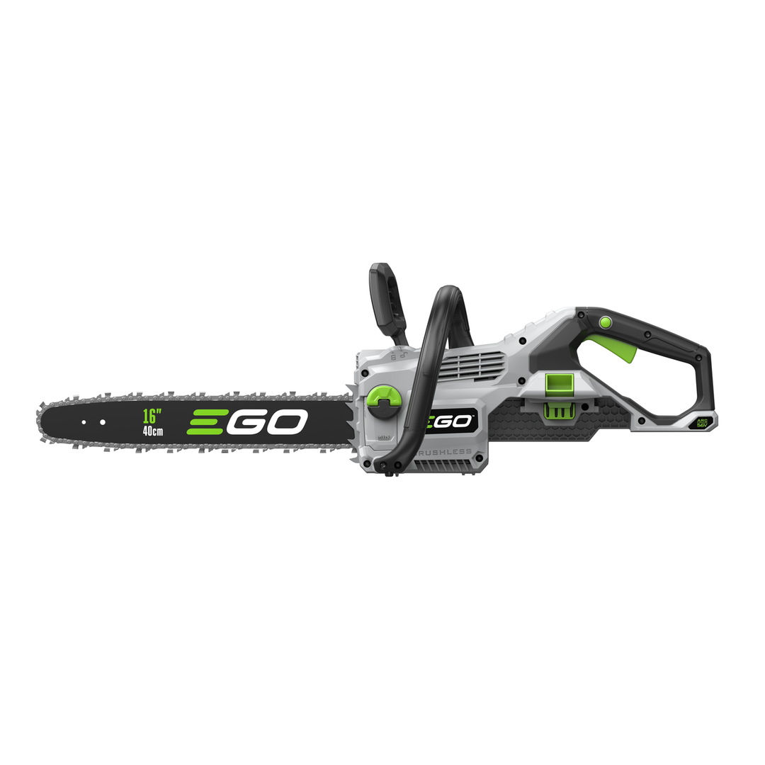 EGO Power CS1610E Motosega a Batteria 40cm