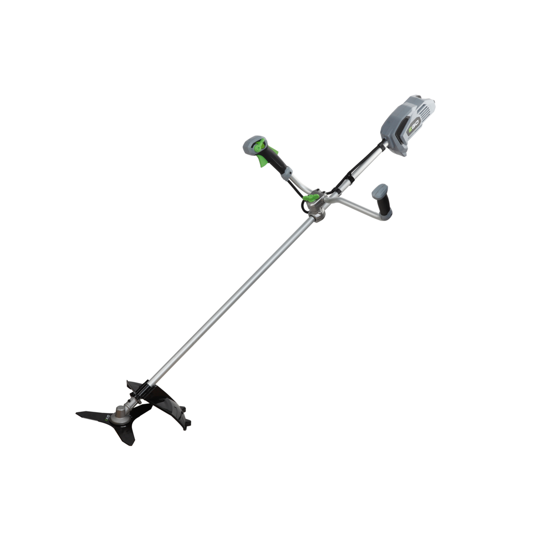 EGO Power BC3800E 38cm battery-powered brush cutter