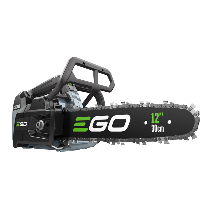 EGO Power CSX3000 Professional-X Battery Powered Pruning Chainsaw