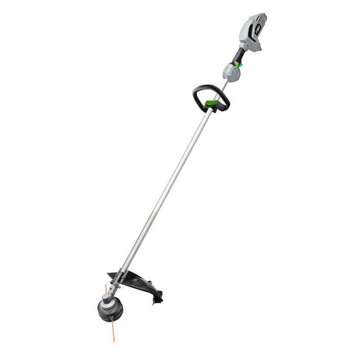 Kit EGO Power ST1530E Decespugliatore a Filo da 38cm + Batteria da 4.0 Ah + Caricabatterie Rapido