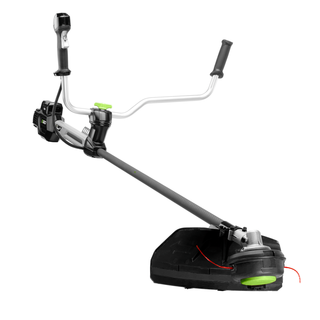 EGO Power BCX3800 Professional Cordless/Blade Brush Cutter