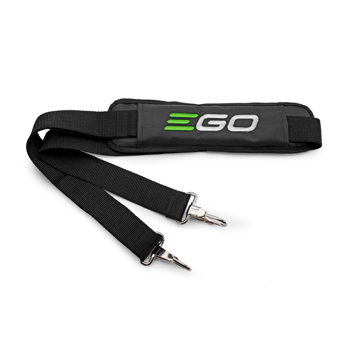 EGO Power AP4800 Imbracatura Monospalla Senza Passante,2 Ganci