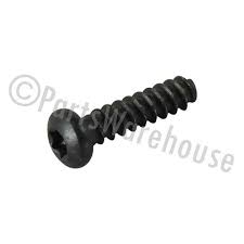 SELF-TAPPING SCREW EGO LB6000E STA1500 FOR BC3800E SET OF 7 PIECES 5610294001