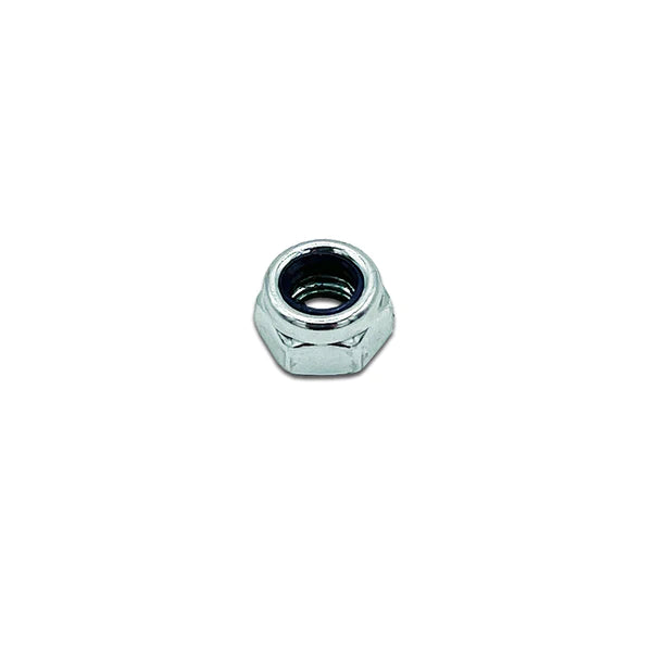 SELF-LOCKING NUT EGO HT2000E SET OF 8 PIECES 5630007001