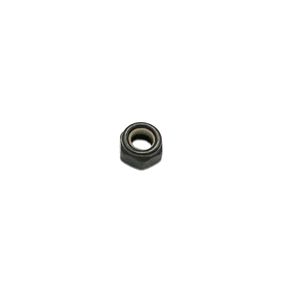 SELF-LOCKING NUT EGO HT5100E,HTX6500,HT6500E SET OF 15 PIECES 5630007006