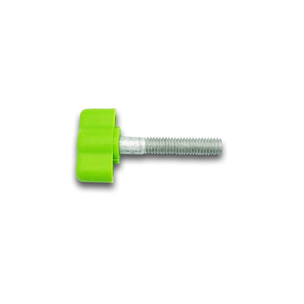 EGO LB6000E ACCELERATOR SUPPORT FIXING SCREW 5640239001