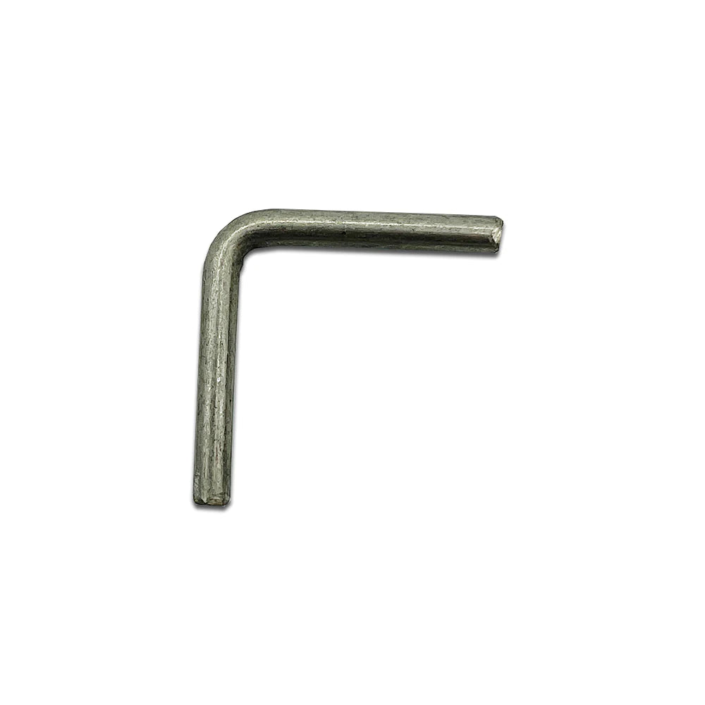 ROLLER LOCKING PIN EGO BBA2100 SET OF 2 PIECES 5670533001