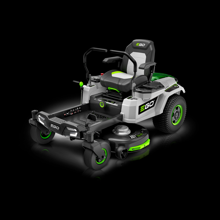 EGO Power ZT4201E-L Z6 Zero Turn Lawn Tractor