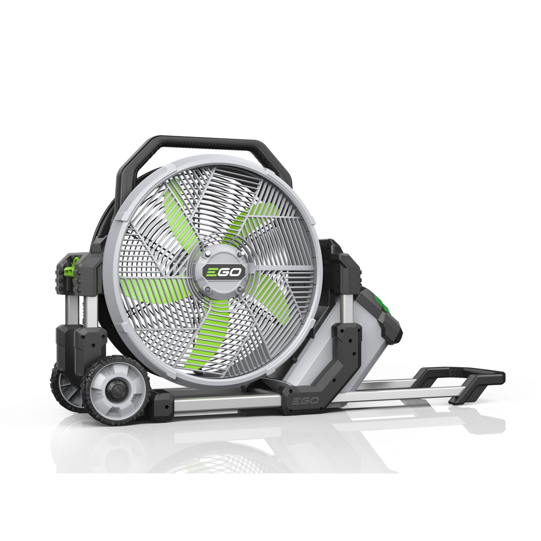 EGO Power FN1800E Misting Fan