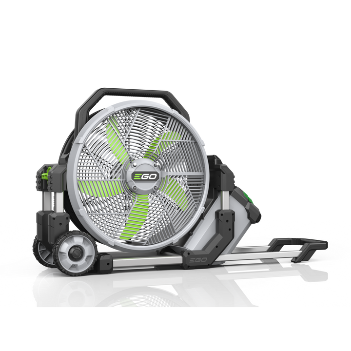 EGO Power FN1800E Misting Fan