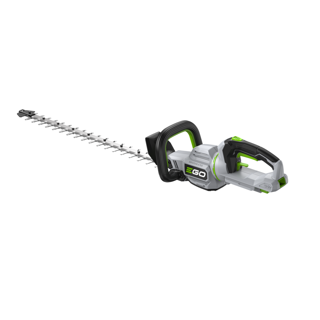 EGO Power HT2600E 66cm battery-powered hedge trimmer