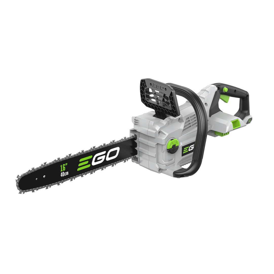 EGO Power CS1610E Motosega a Batteria 40cm