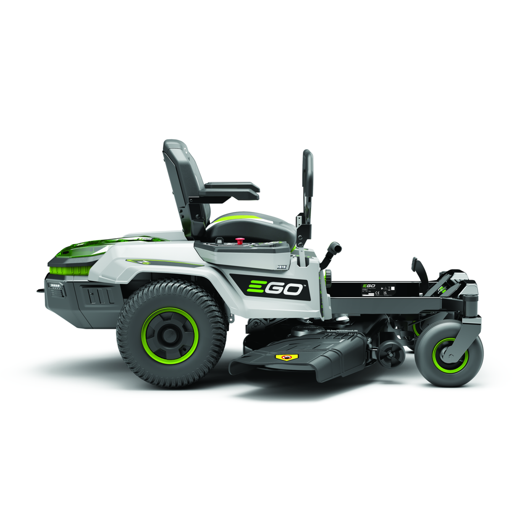 EGO Power ZT4201E-L Z6 Zero Turn Lawn Tractor