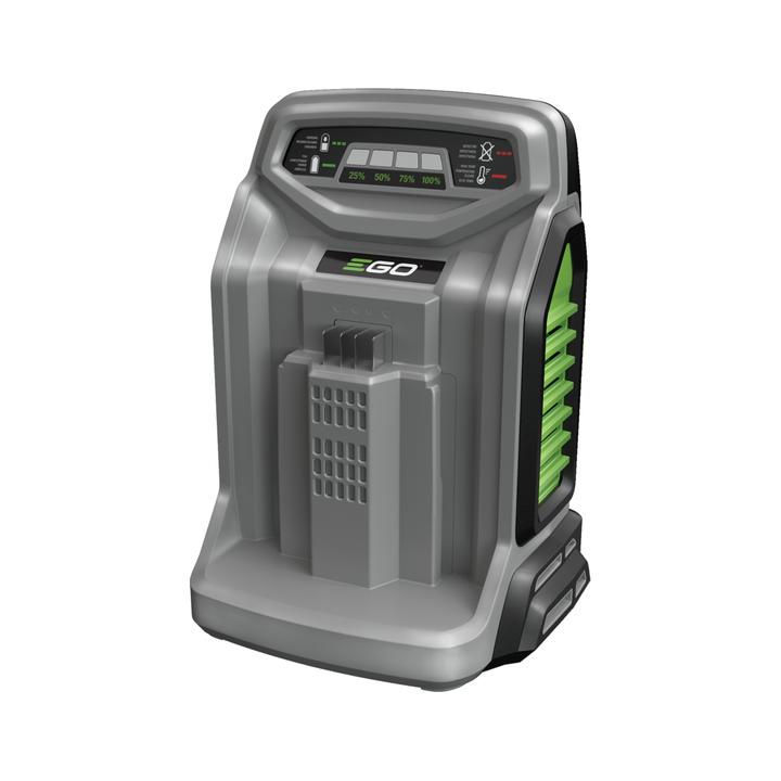 EGO Power CH5500E Rapid Charger